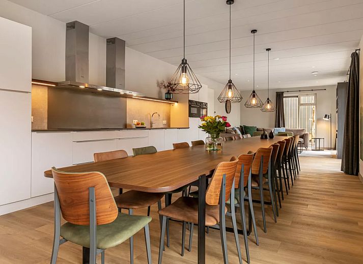 Guest house 351334 - Bungalow Zuidoost Groningen - 20-persoons woning | 20L