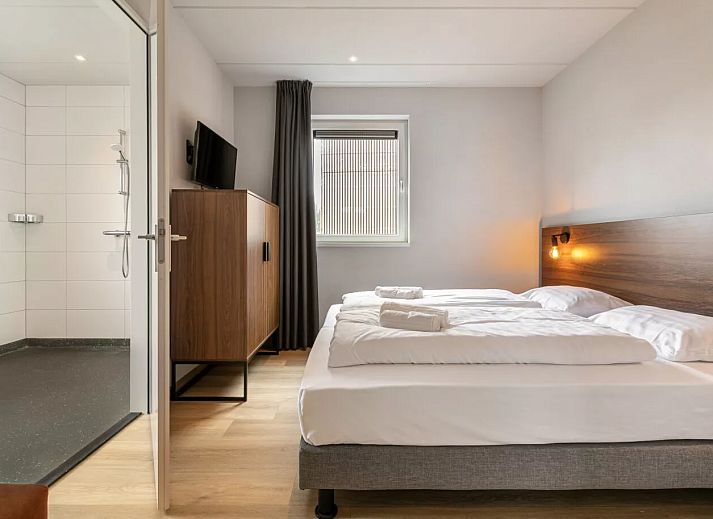 Guest house 351334 - Bungalow Zuidoost Groningen - 20-persoons woning | 20L