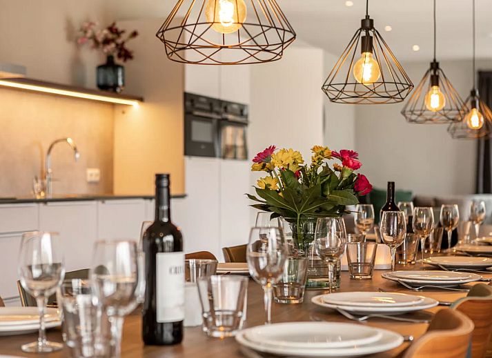 Guest house 351334 - Bungalow Zuidoost Groningen - 20-persoons woning | 20L