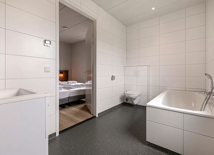 Guest house 351334 - Bungalow Zuidoost Groningen - 20-persoons woning | 20L