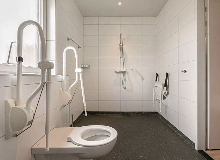 Guest house 351334 - Bungalow Zuidoost Groningen - 20-persoons woning | 20L