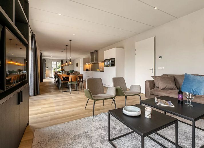 Guest house 351334 - Bungalow Zuidoost Groningen - 20-persoons woning | 20L