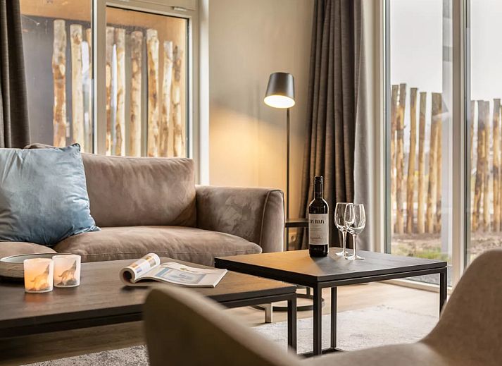 Guest house 351334 - Bungalow Zuidoost Groningen - 20-persoons woning | 20L
