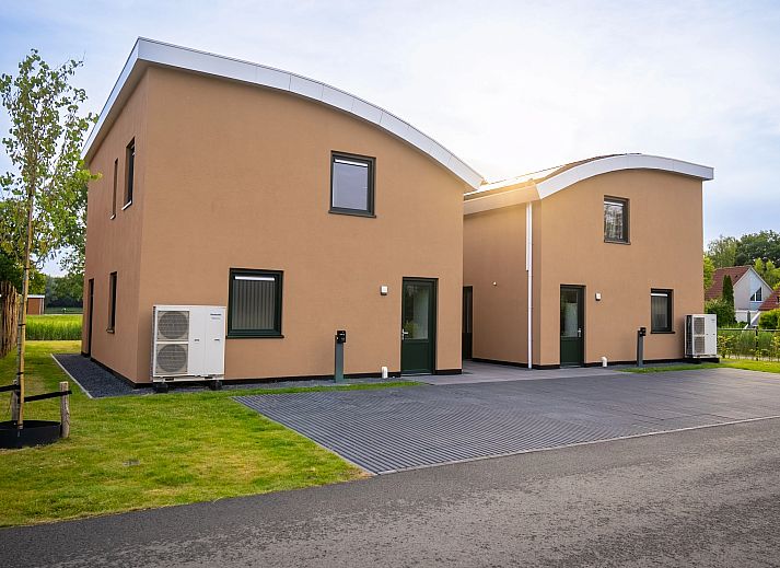 Guest house 351334 - Bungalow Zuidoost Groningen - 20-persoons woning | 20L