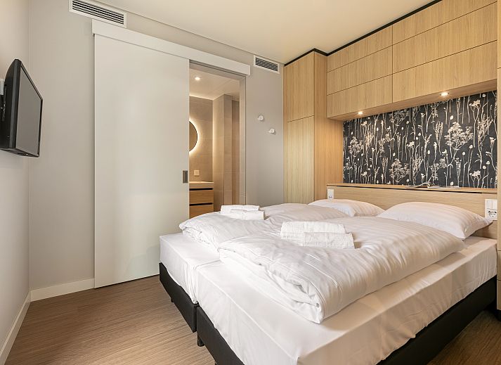 Guest house 351336 - Bungalow Zuidoost Groningen - 6-persoons woning | 6L