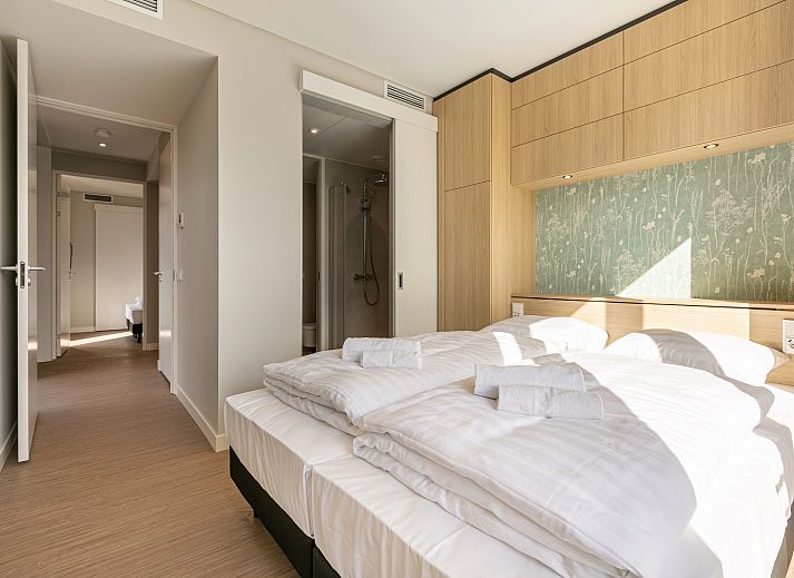 Guest house 351336 - Bungalow Zuidoost Groningen - 6-persoons woning | 6L