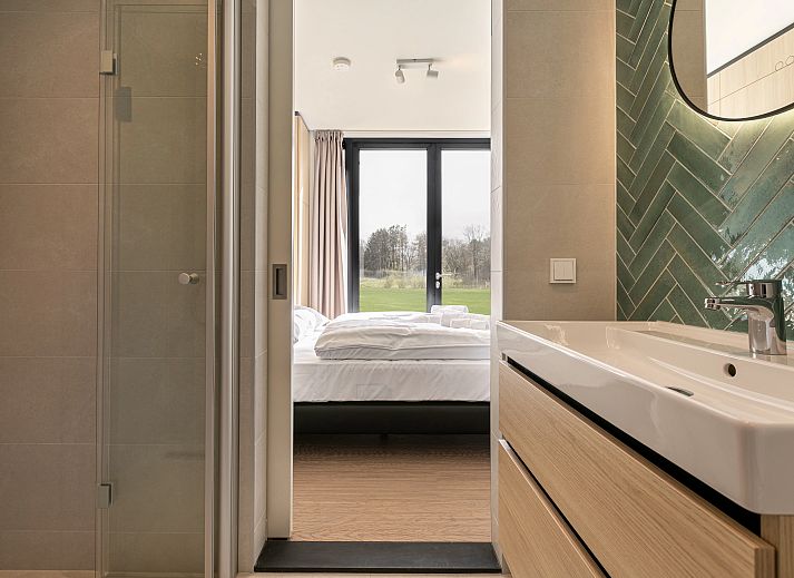 Guest house 351336 - Bungalow Zuidoost Groningen - 6-persoons woning | 6L