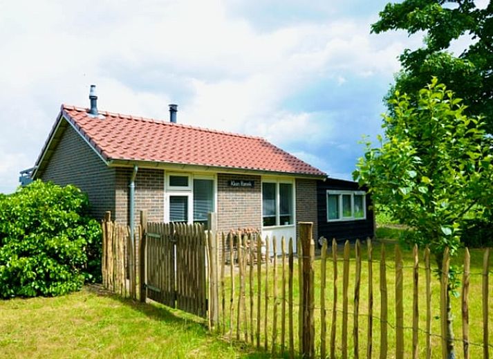 Unterkunft 351412 • Ferienhaus Zuidoost Groningen • Huisje in Onstwedde