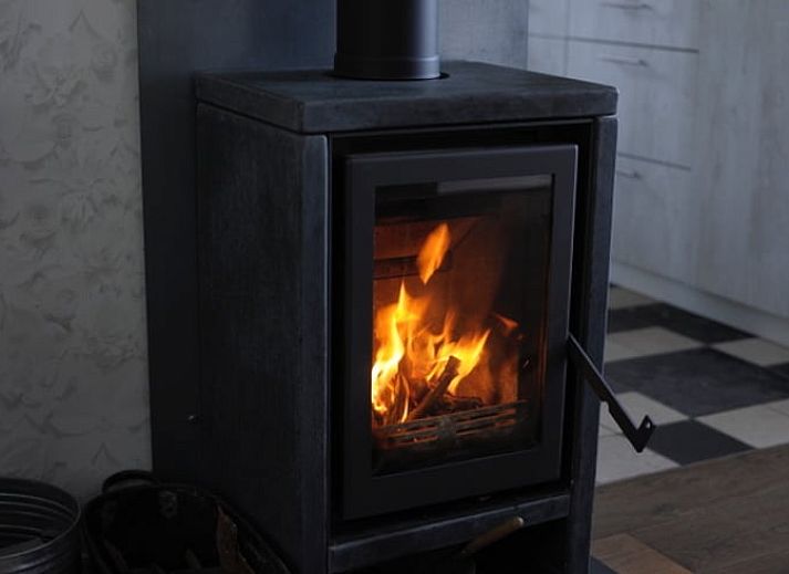 Vacation home Cottage in Onstwedde, Southeast Groningen with spacious green garden.