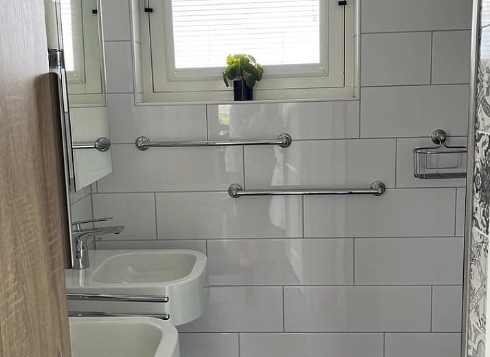 Vacation home Cottage in Onstwedde, Southeast Groningen with spacious green garden.