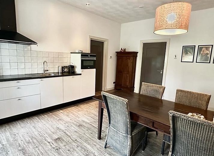 Verblijf 351413 - Vakantiewoning Zuidoost Groningen - Huisje in Onstwedde