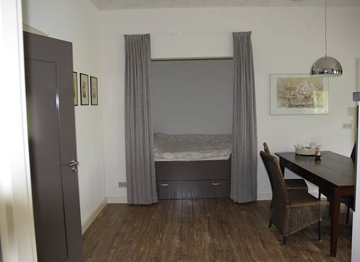 Verblijf 351413 - Vakantiewoning Zuidoost Groningen - Huisje in Onstwedde