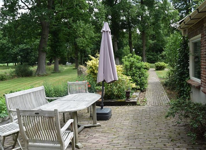 Verblijf 351413 - Vakantiewoning Zuidoost Groningen - Huisje in Onstwedde