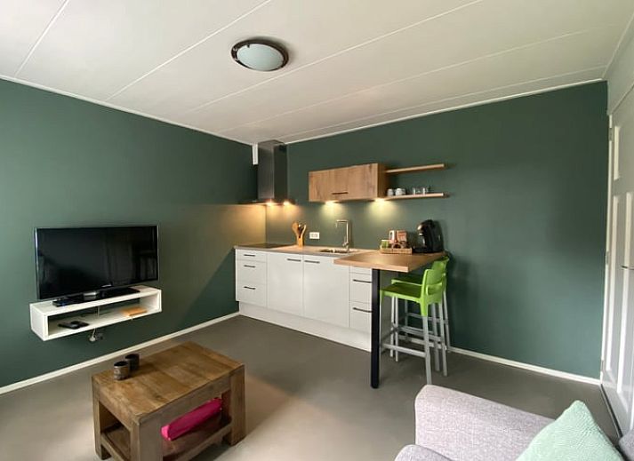 Guest house 351414 • Holiday property Zuidoost Groningen • Vakantiehuis in Onstwedde