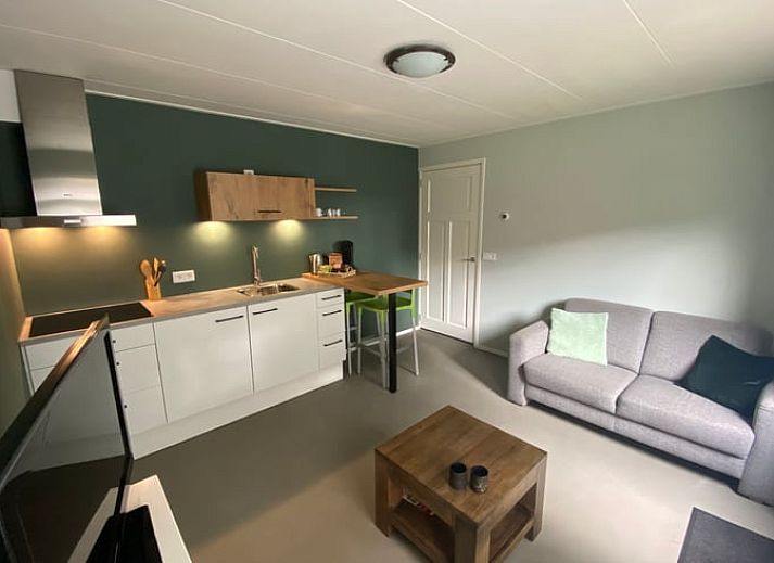 Verblijf 351414 - Vakantiewoning Zuidoost Groningen - Vakantiehuis in Onstwedde