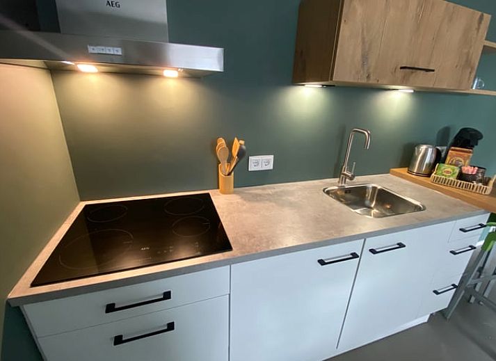 Verblijf 351414 - Vakantiewoning Zuidoost Groningen - Vakantiehuis in Onstwedde