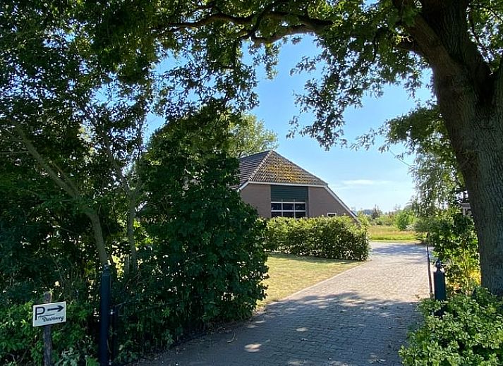Verblijf 351414 - Vakantiewoning Zuidoost Groningen - Vakantiehuis in Onstwedde