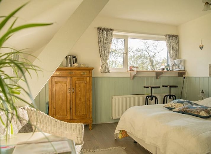 Verblijf 351418 • Vakantiewoning Zuidoost Groningen • Vakantiehuisje in Onstwedde