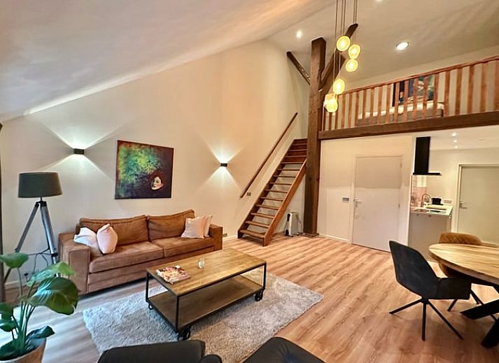 Verblijf 351420 - Vakantiewoning Zuidoost Groningen - Vakantiehuisje in Onstwedde