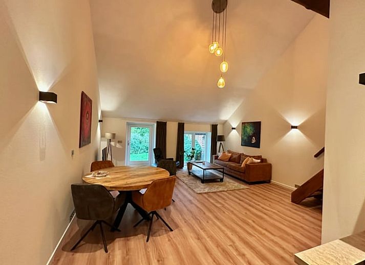 Verblijf 351420 - Vakantiewoning Zuidoost Groningen - Vakantiehuisje in Onstwedde