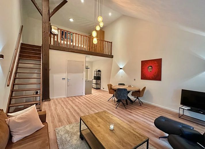 Verblijf 351420 - Vakantiewoning Zuidoost Groningen - Vakantiehuisje in Onstwedde
