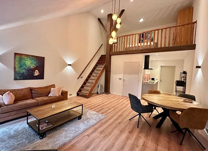 Verblijf 351420 - Vakantiewoning Zuidoost Groningen - Vakantiehuisje in Onstwedde