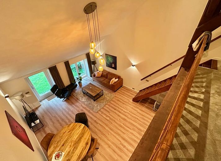 Verblijf 351420 - Vakantiewoning Zuidoost Groningen - Vakantiehuisje in Onstwedde