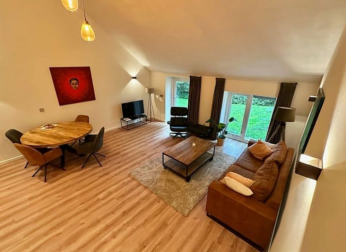 Verblijf 351420 - Vakantiewoning Zuidoost Groningen - Vakantiehuisje in Onstwedde