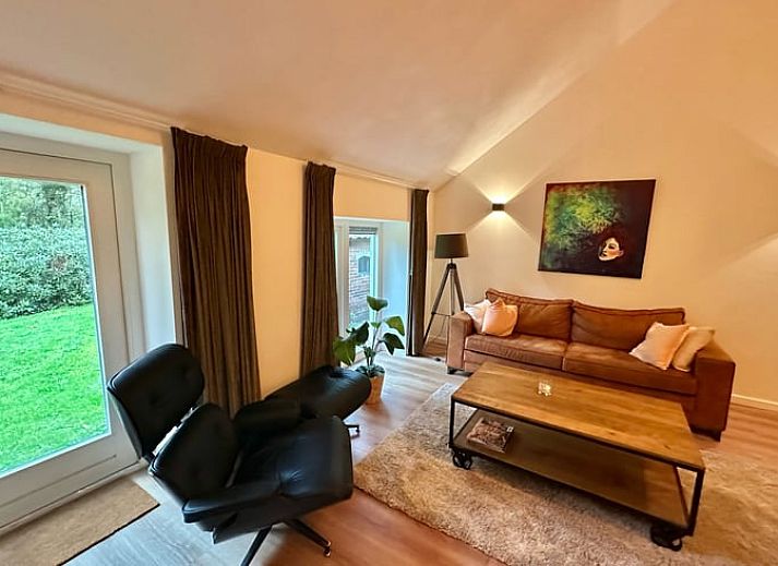 Verblijf 351420 - Vakantiewoning Zuidoost Groningen - Vakantiehuisje in Onstwedde