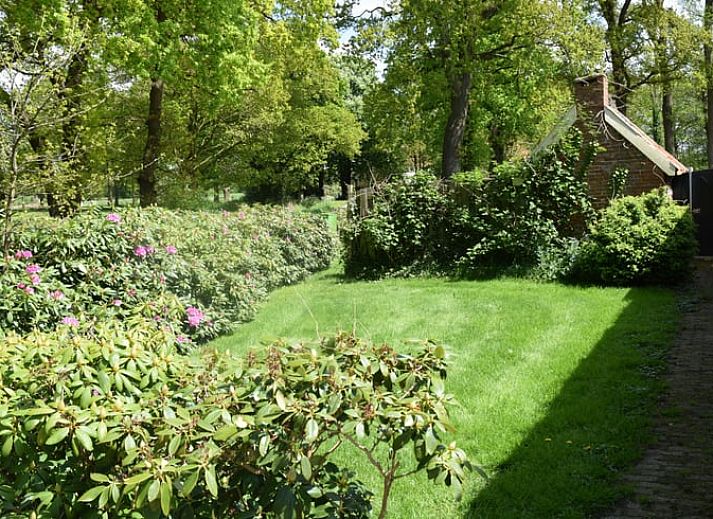 Verblijf 351420 - Vakantiewoning Zuidoost Groningen - Vakantiehuisje in Onstwedde