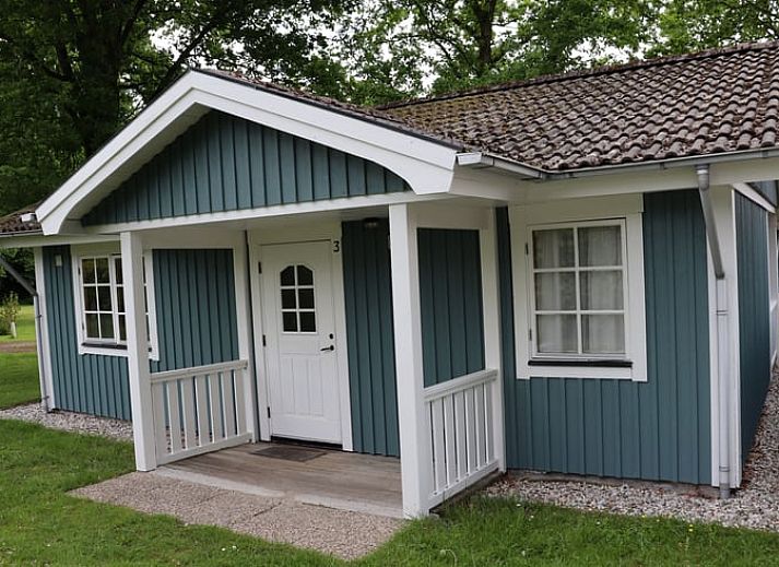 Guest house 351508 • Holiday property Zuidoost Groningen • Vakantiehuisje in Steendam