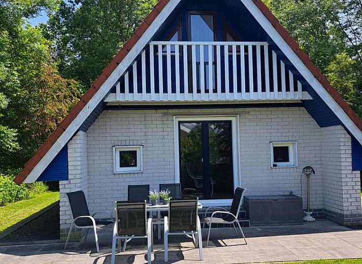 Verblijf 351512 • Vakantiewoning Zuidoost Groningen • Vakantiehuisje in Steendam