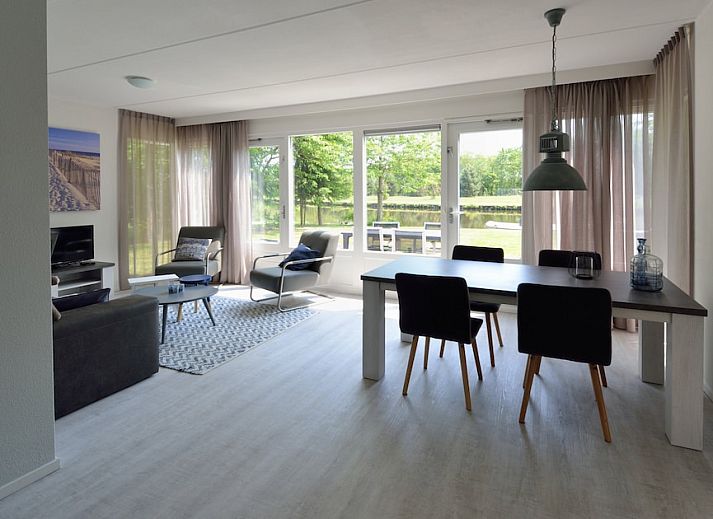 Unterkunft 351515 - Bungalow Zuidoost Groningen - Stuurboord 6