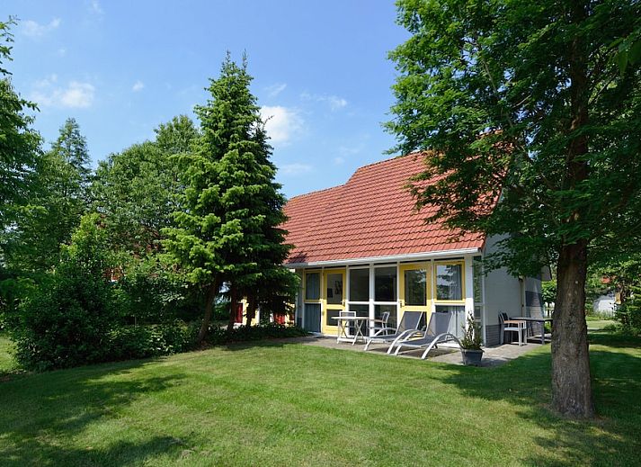 Unterkunft 351516 • Bungalow Zuidoost Groningen • Bakboord 4 
