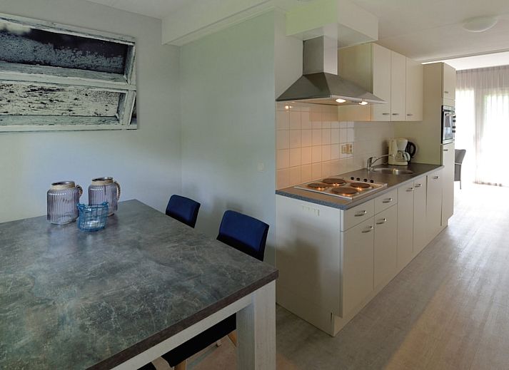 Verblijf 351516 - Bungalow Zuidoost Groningen - Bakboord 4
