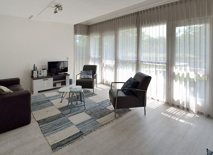 Verblijf 351516 - Bungalow Zuidoost Groningen - Bakboord 4