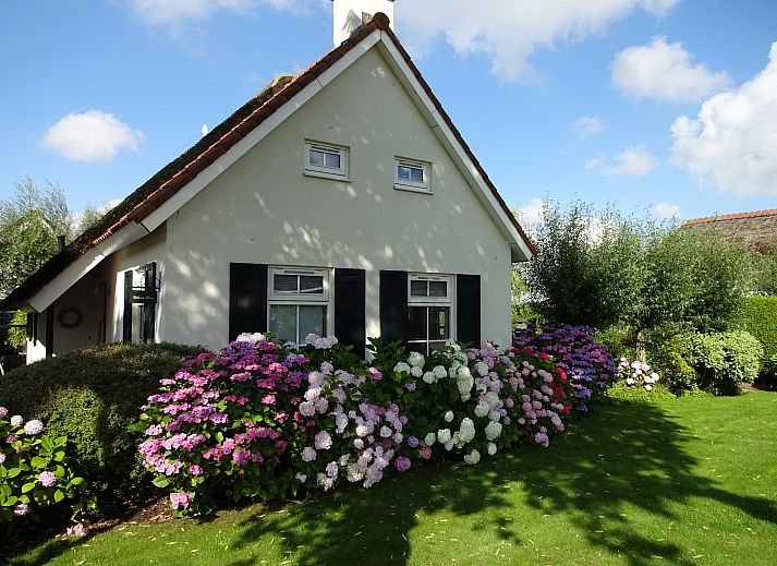 Verblijf 351517 • Vakantiewoning Zuidoost Groningen • Villa ten Hoeve