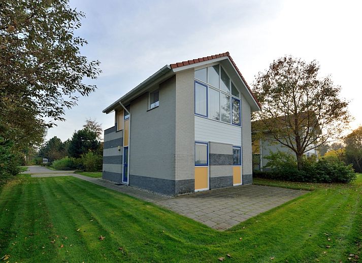 Verblijf 351518 • Bungalow Zuidoost Groningen • Bovendek 6