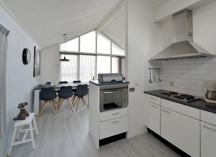 Verblijf 351518 - Bungalow Zuidoost Groningen - Bovendek 6