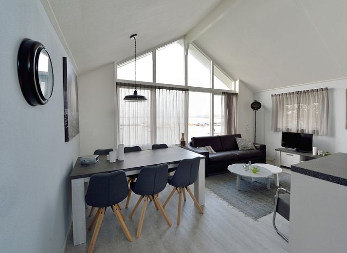 Verblijf 351518 - Bungalow Zuidoost Groningen - Bovendek 6