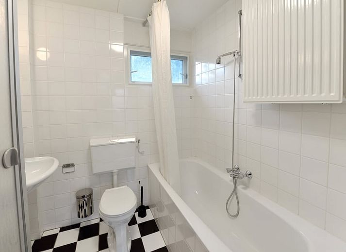 Verblijf 351518 - Bungalow Zuidoost Groningen - Bovendek 6