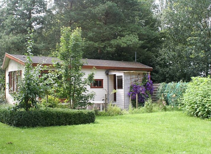 Unterkunft 351602 - Ferienhaus Zuidoost Groningen - Vakantiehuis in Veelerveen