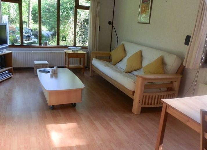 Unterkunft 351602 - Ferienhaus Zuidoost Groningen - Vakantiehuis in Veelerveen