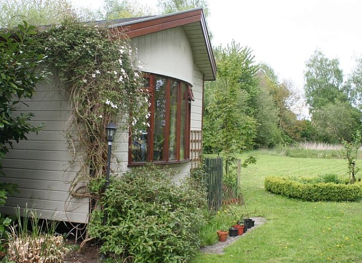 Unterkunft 351602 - Ferienhaus Zuidoost Groningen - Vakantiehuis in Veelerveen