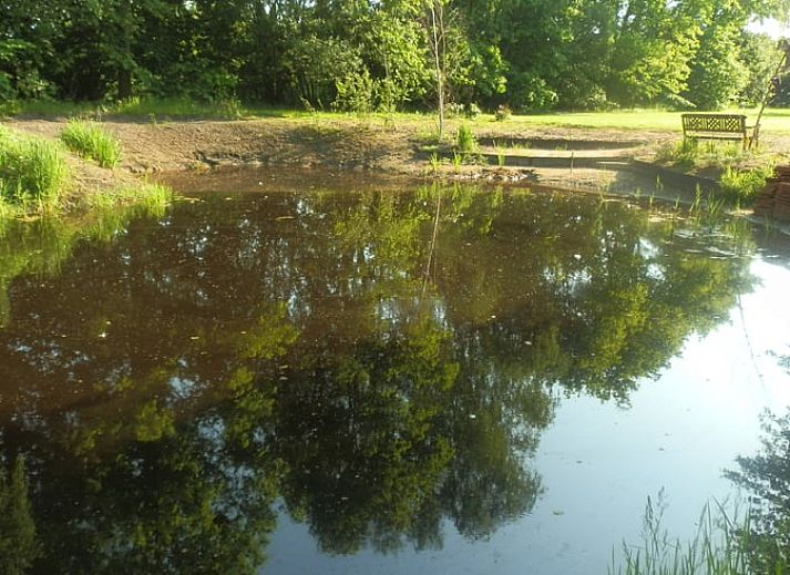 Unterkunft 351602 - Ferienhaus Zuidoost Groningen - Vakantiehuis in Veelerveen