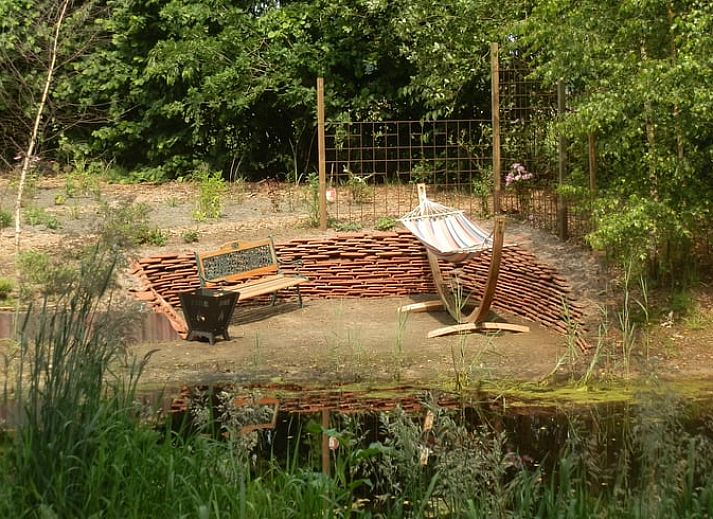 Unterkunft 351602 - Ferienhaus Zuidoost Groningen - Vakantiehuis in Veelerveen