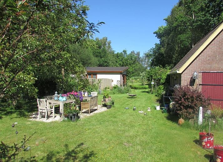 Unterkunft 351602 - Ferienhaus Zuidoost Groningen - Vakantiehuis in Veelerveen