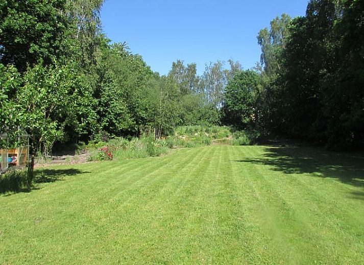Unterkunft 351602 - Ferienhaus Zuidoost Groningen - Vakantiehuis in Veelerveen
