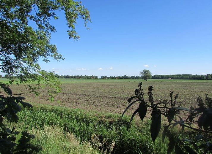 Unterkunft 351602 - Ferienhaus Zuidoost Groningen - Vakantiehuis in Veelerveen