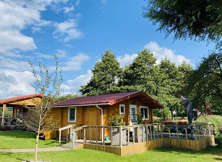 Unterkunft 351701 - Ferienhaus Zuidoost Groningen - GR046